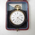 713 2164 POCKET WATCH